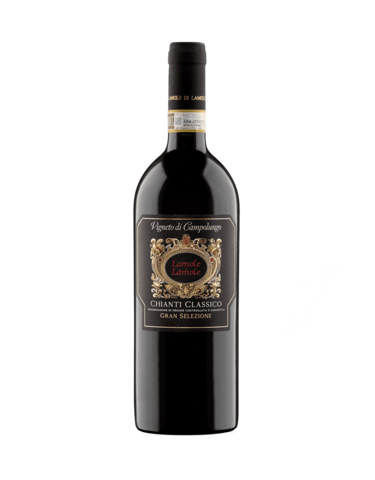 Lamole di Lamole Gran Selezione 2017