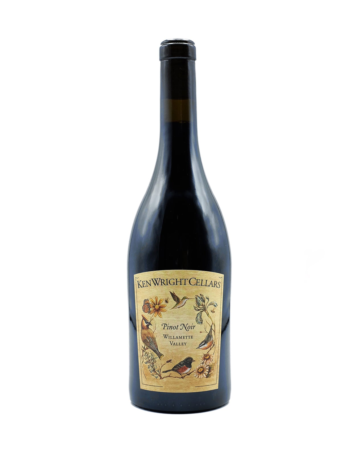 Ken Wright Pinot Noir Willamette Valley 2023