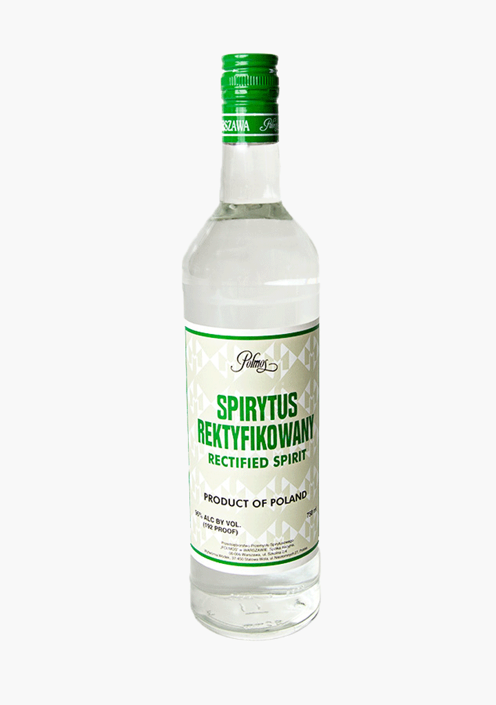 Spirytus Rectified Spirit