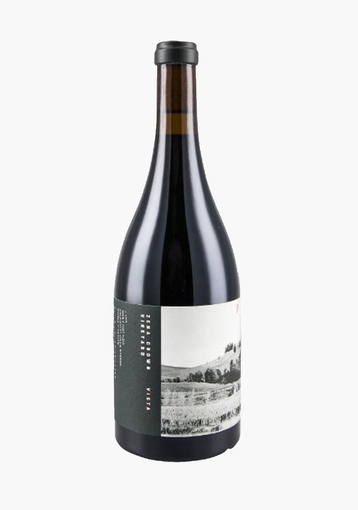 Zena Crown Vista Pinot Noir 2016