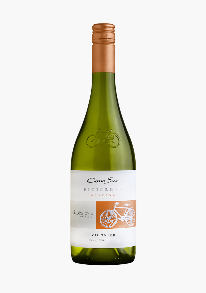 Cono Sur Viognier 2023