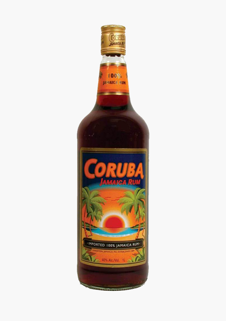 Coruba Dark Rum