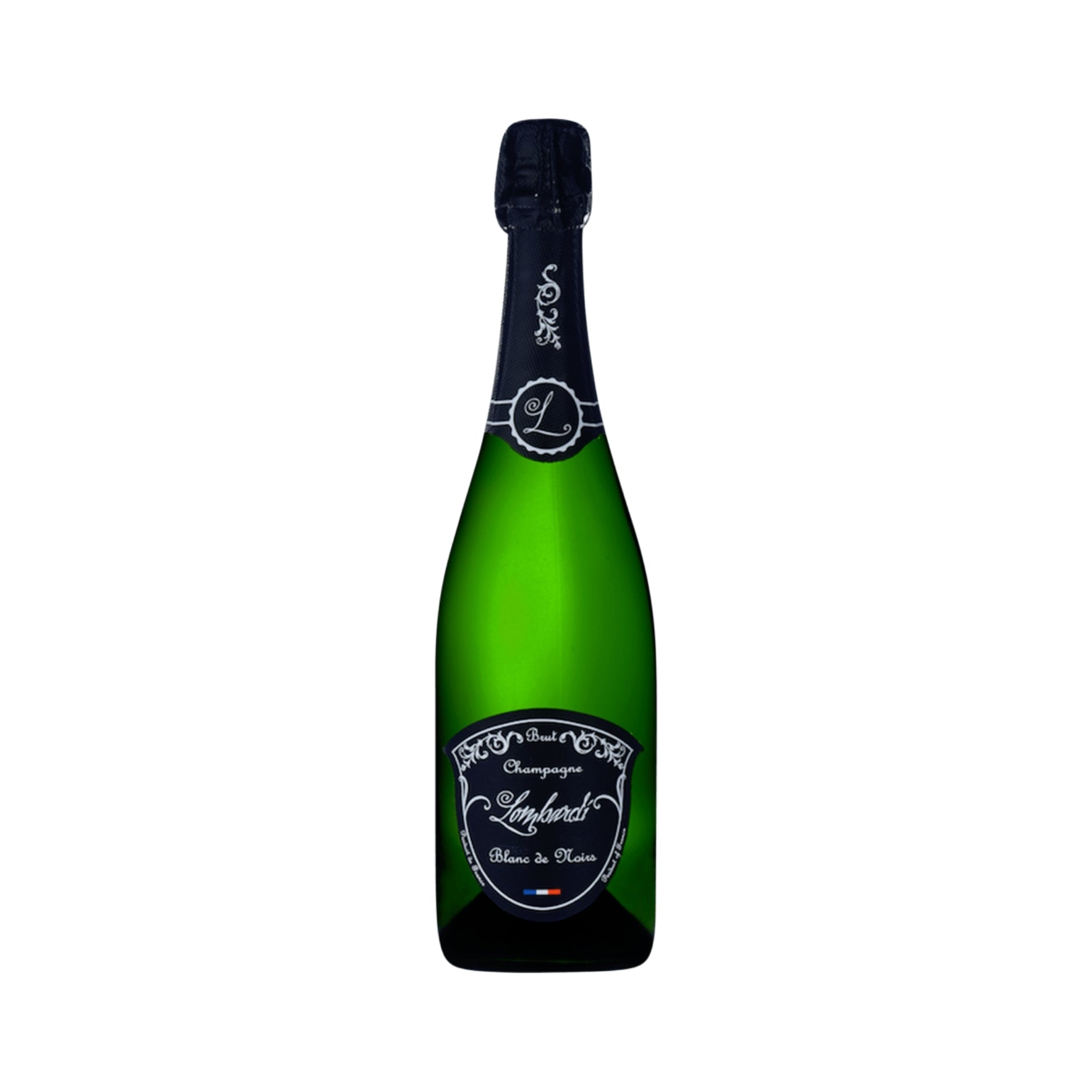 Lombardi Blanc De Noirs Brut (case of 6)
