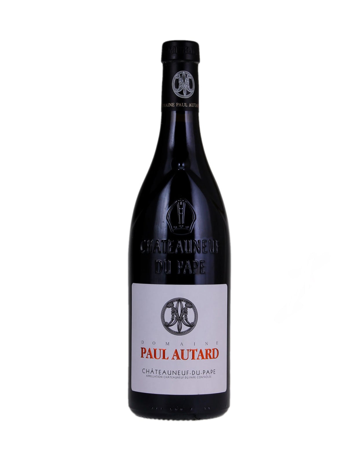 Paul Autard Chateauneuf du Pape 2020