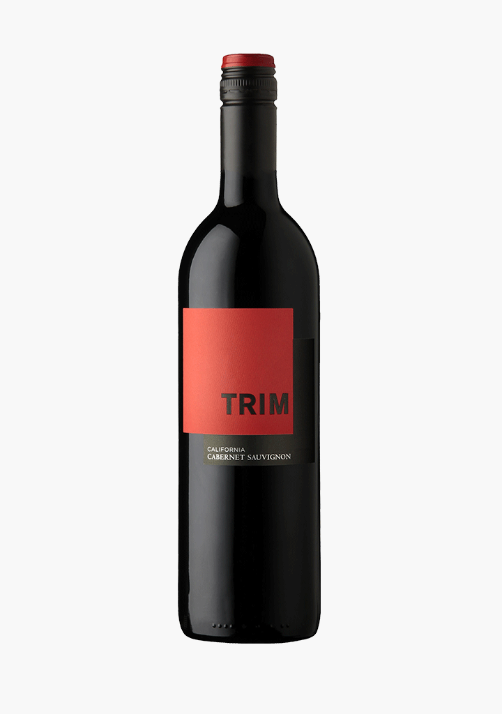 Trim Cabernet Sauvignon 2022