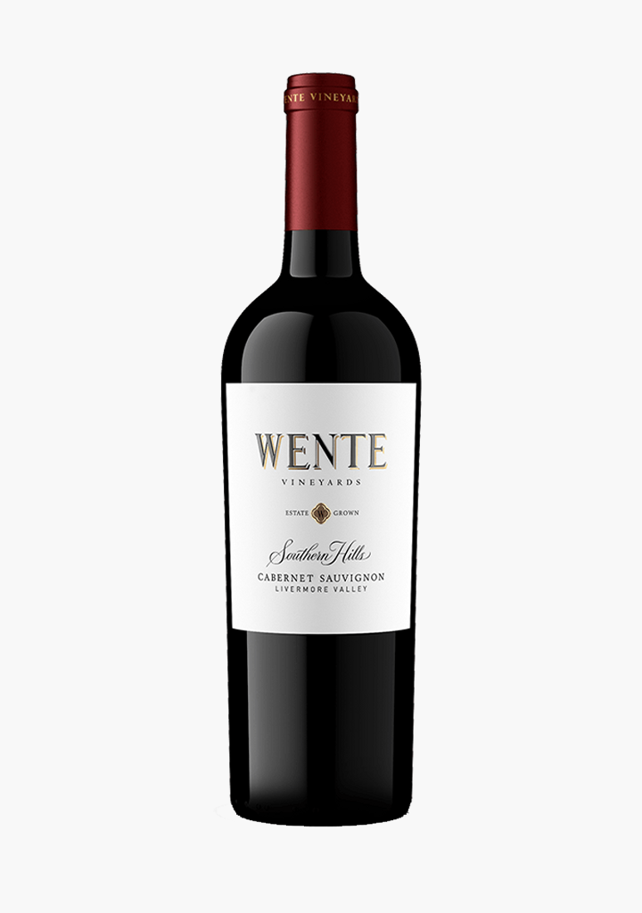 Wente Cabernet Sauvignon Southern Hills 2021