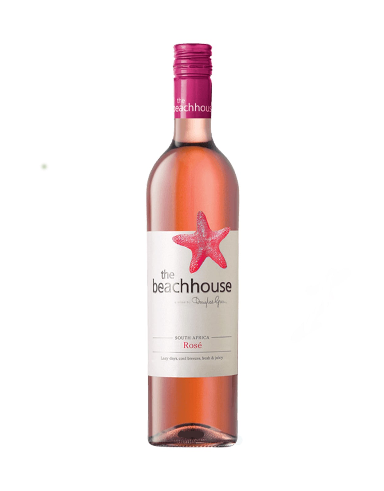 The Beach House Rose 2021