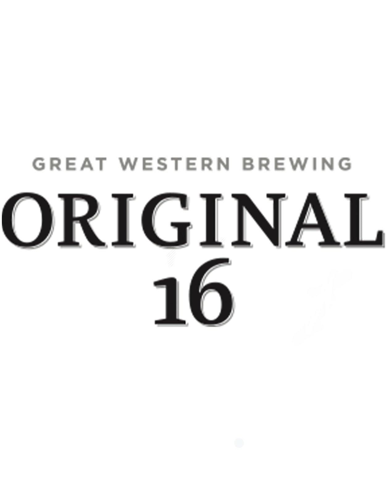 Original 16 Prairie White Belgian Wheat - 30 Litre Keg