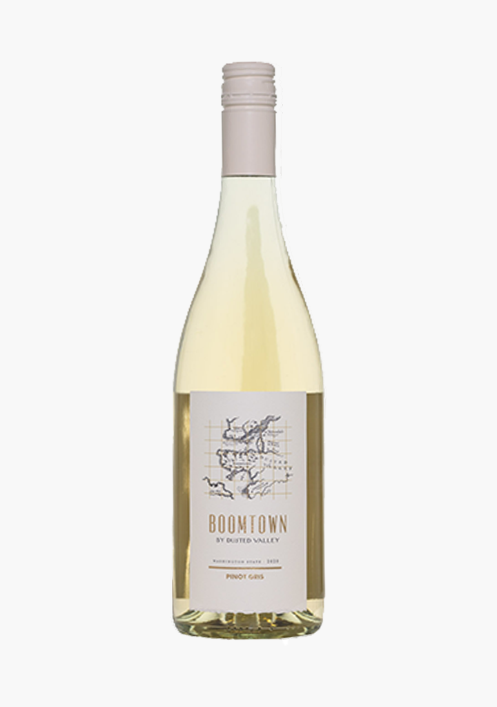 Boomtown Pinot Gris 2022