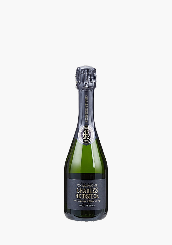 Charles Heidsieck Brut - 375 ml
