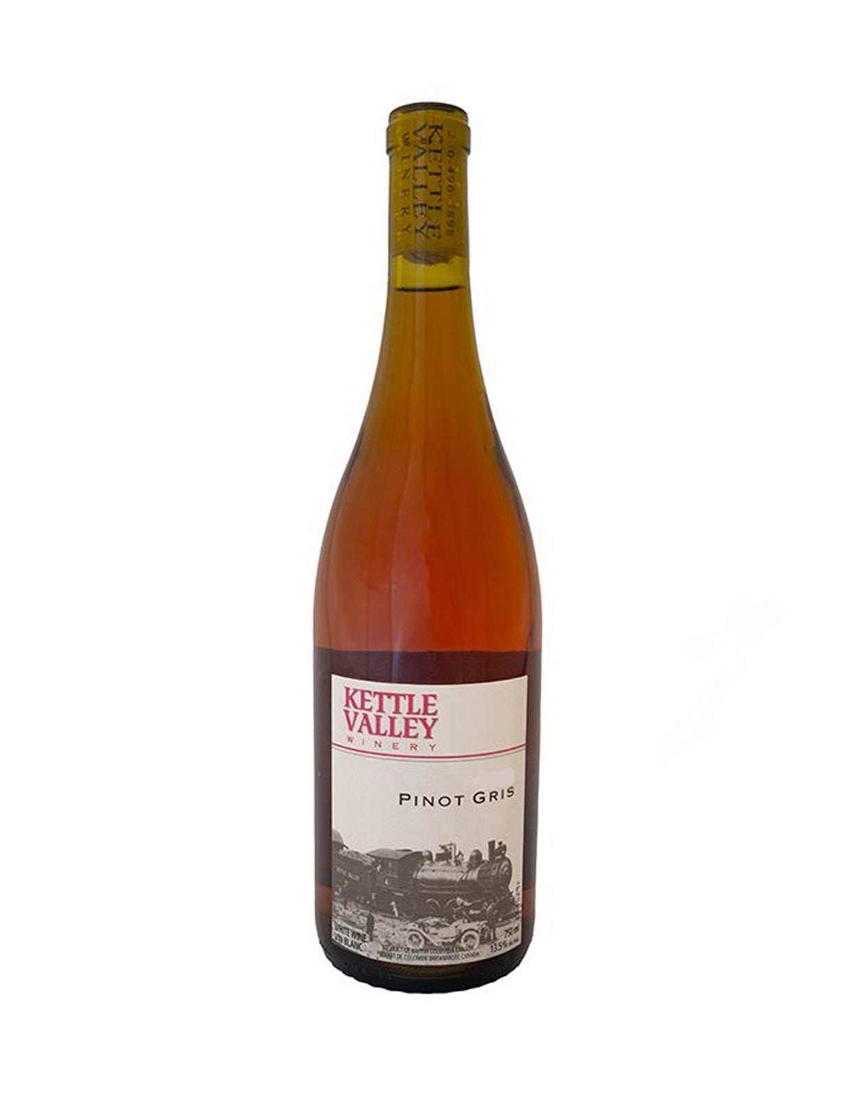 Kettle Valley Pinot Gris 2023