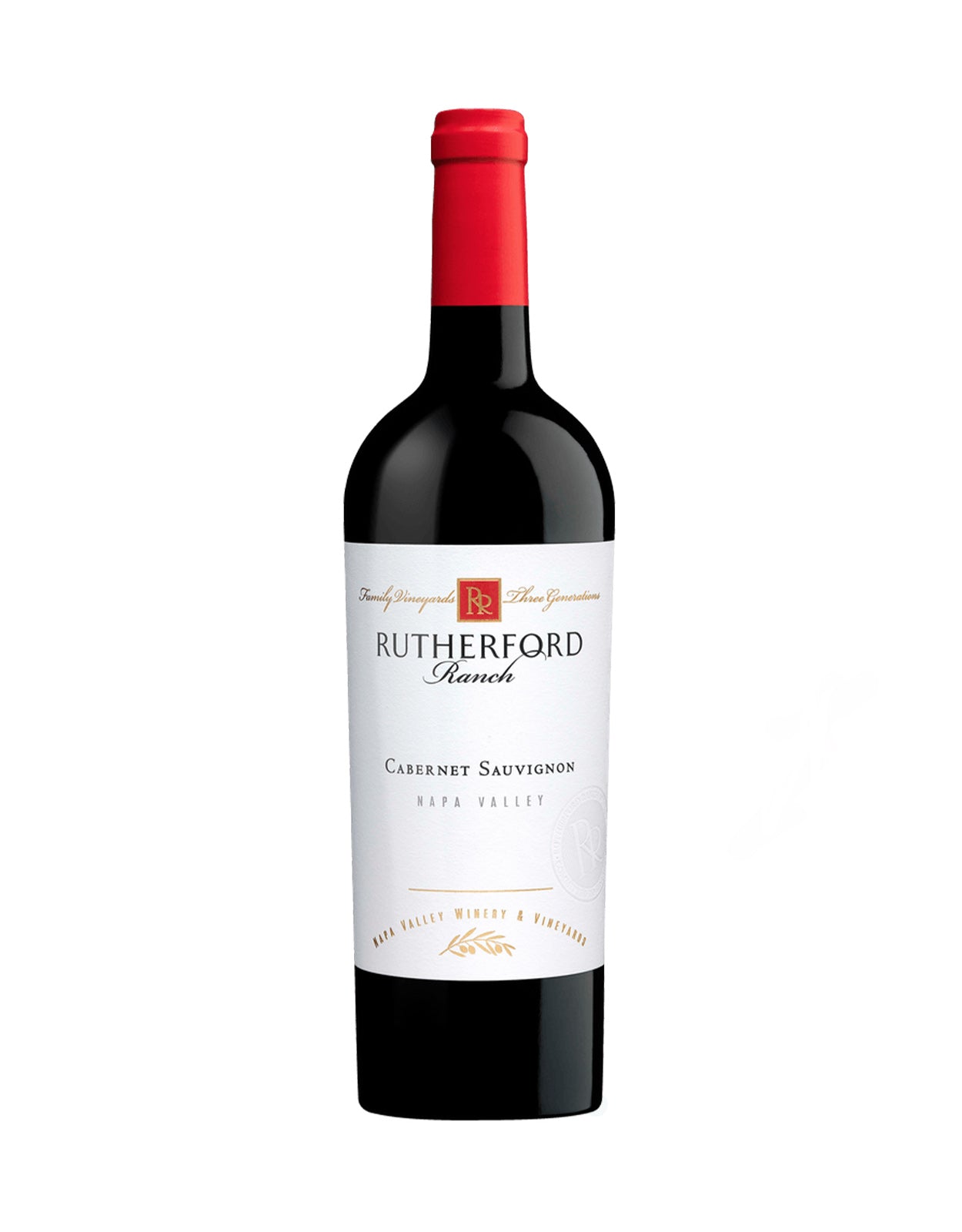 Rutherford Ranch Cabernet Sauvignon 2019