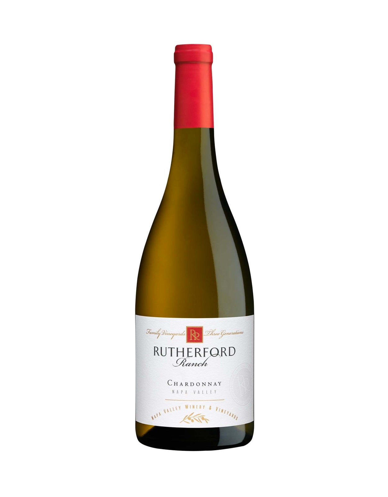 Rutherford Ranch Chardonnay Napa Valley 2020