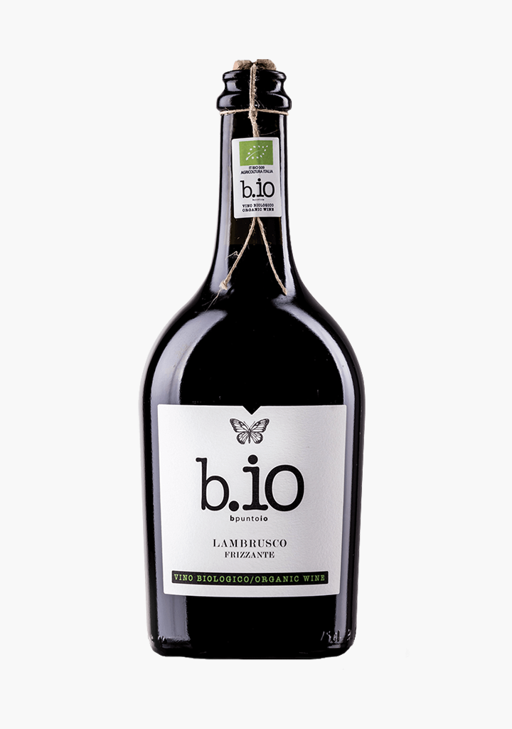 b.iO Lambrusco Frizzante