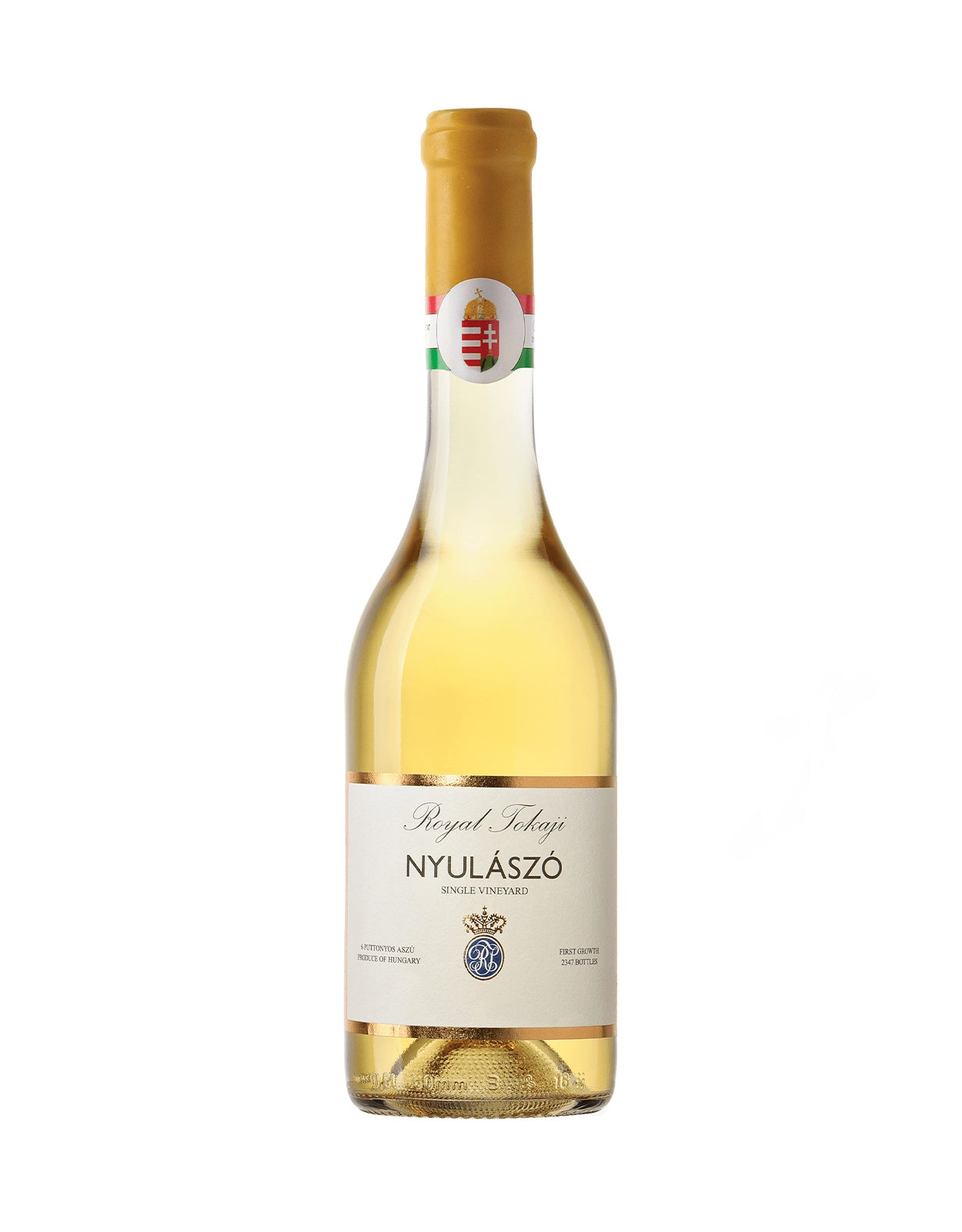 Royal Tokaji 'Nyulaszo' Aszu 1st Growth 6 Puttonyos 2017