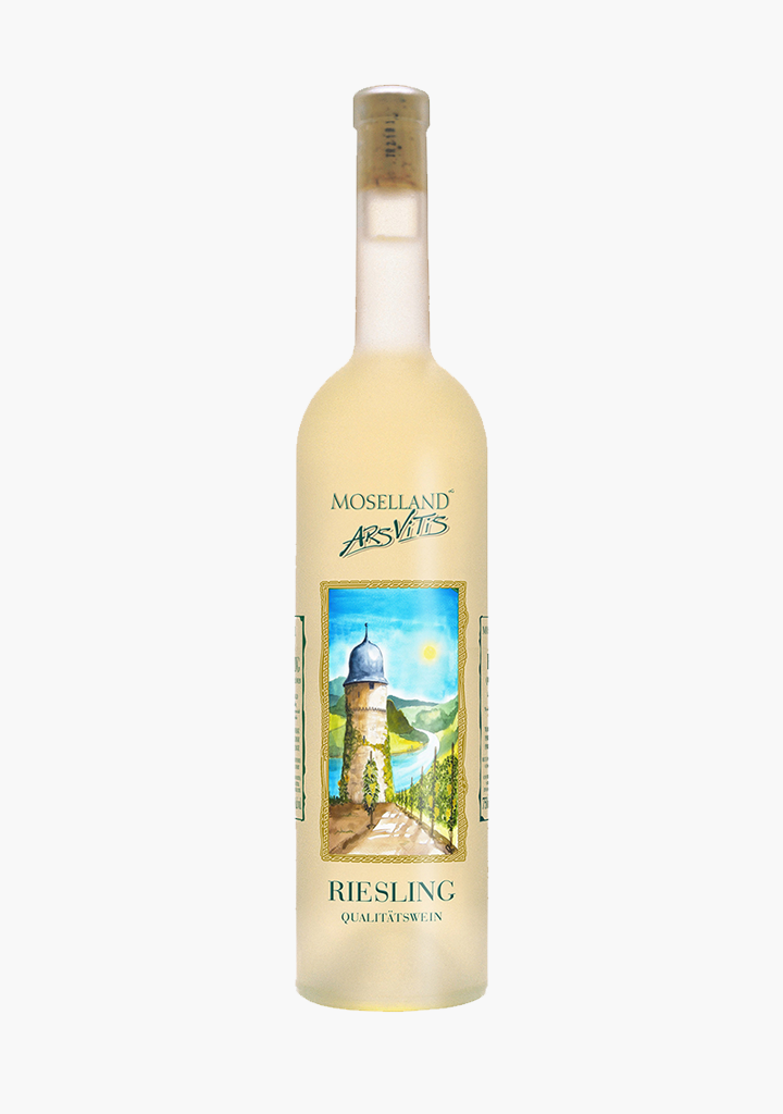 Moselland 'Ars Vitis' Riesling 2021