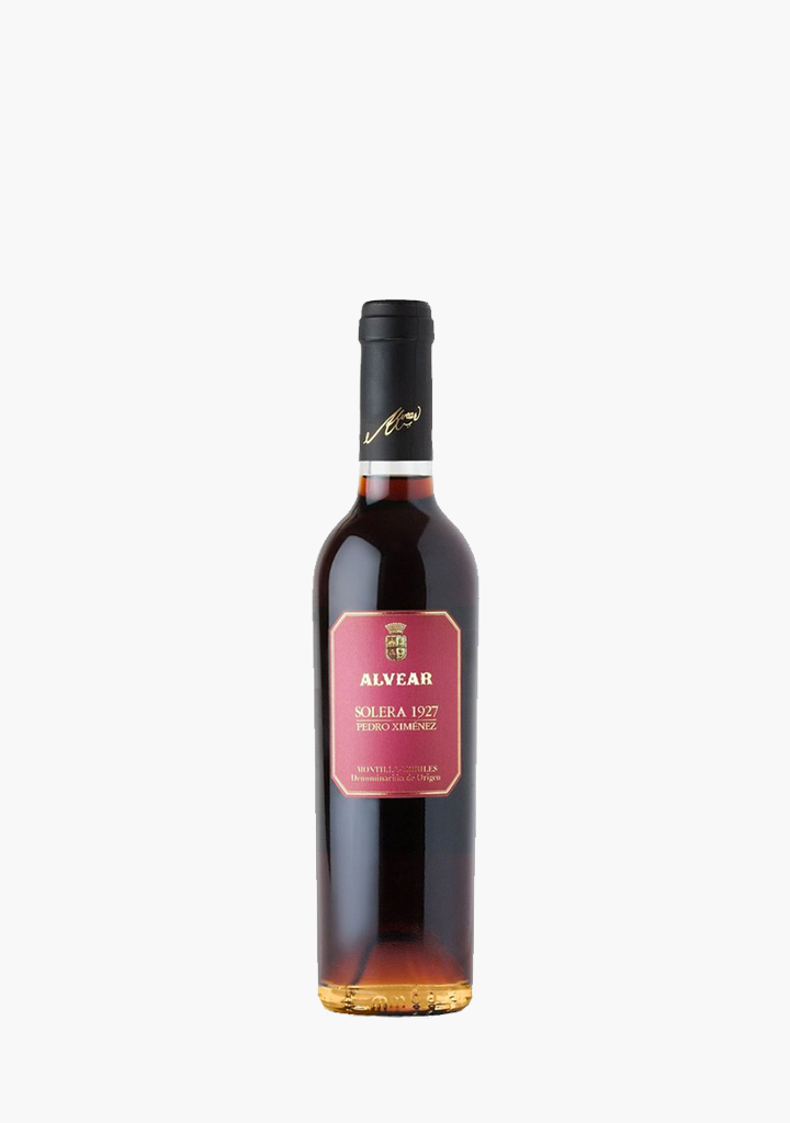 Alvear PX Solera 1927