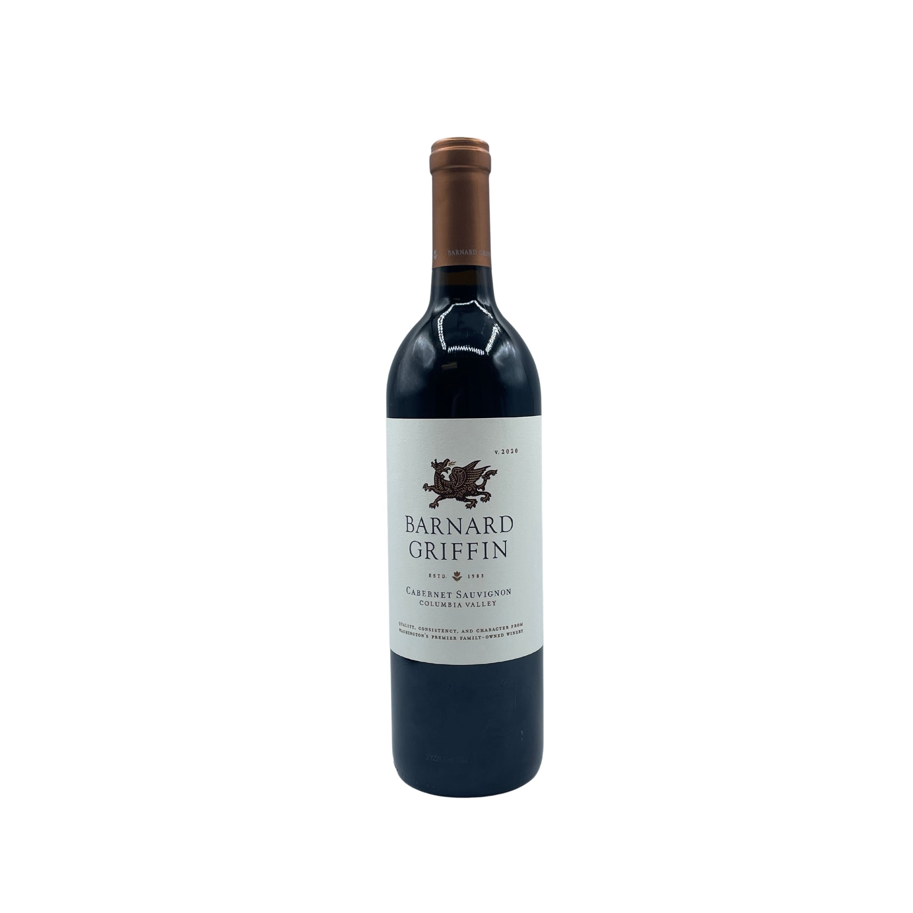 Barnard Griffin Cabernet Sauvignon