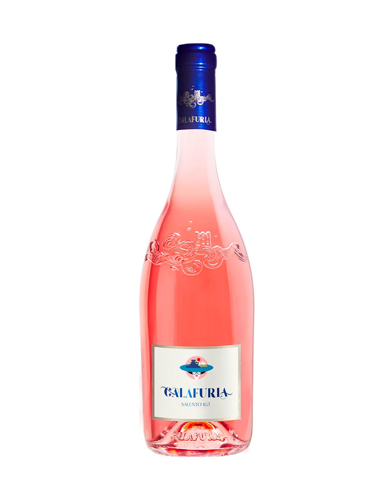 Tormaresca 'Calafuria' Salento Rosato 2023