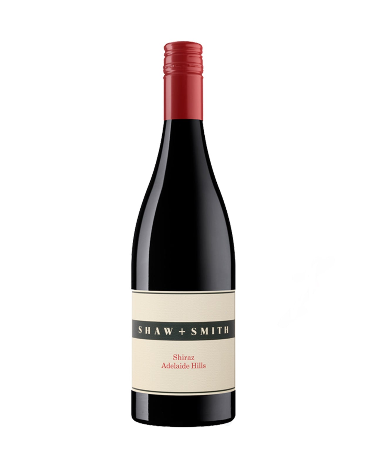 Shaw and Smith Shiraz Adelaide Hills 2021