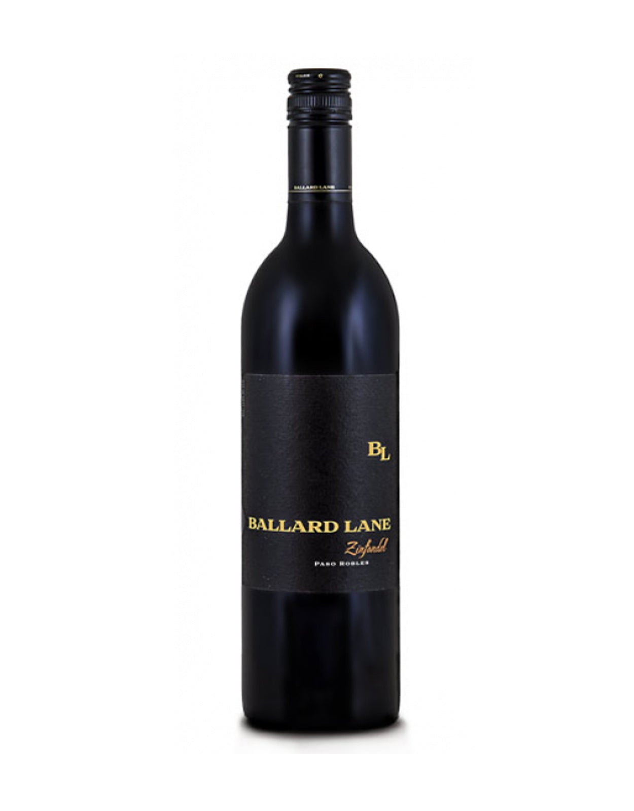 Ballard Lane Zinfandel 2018