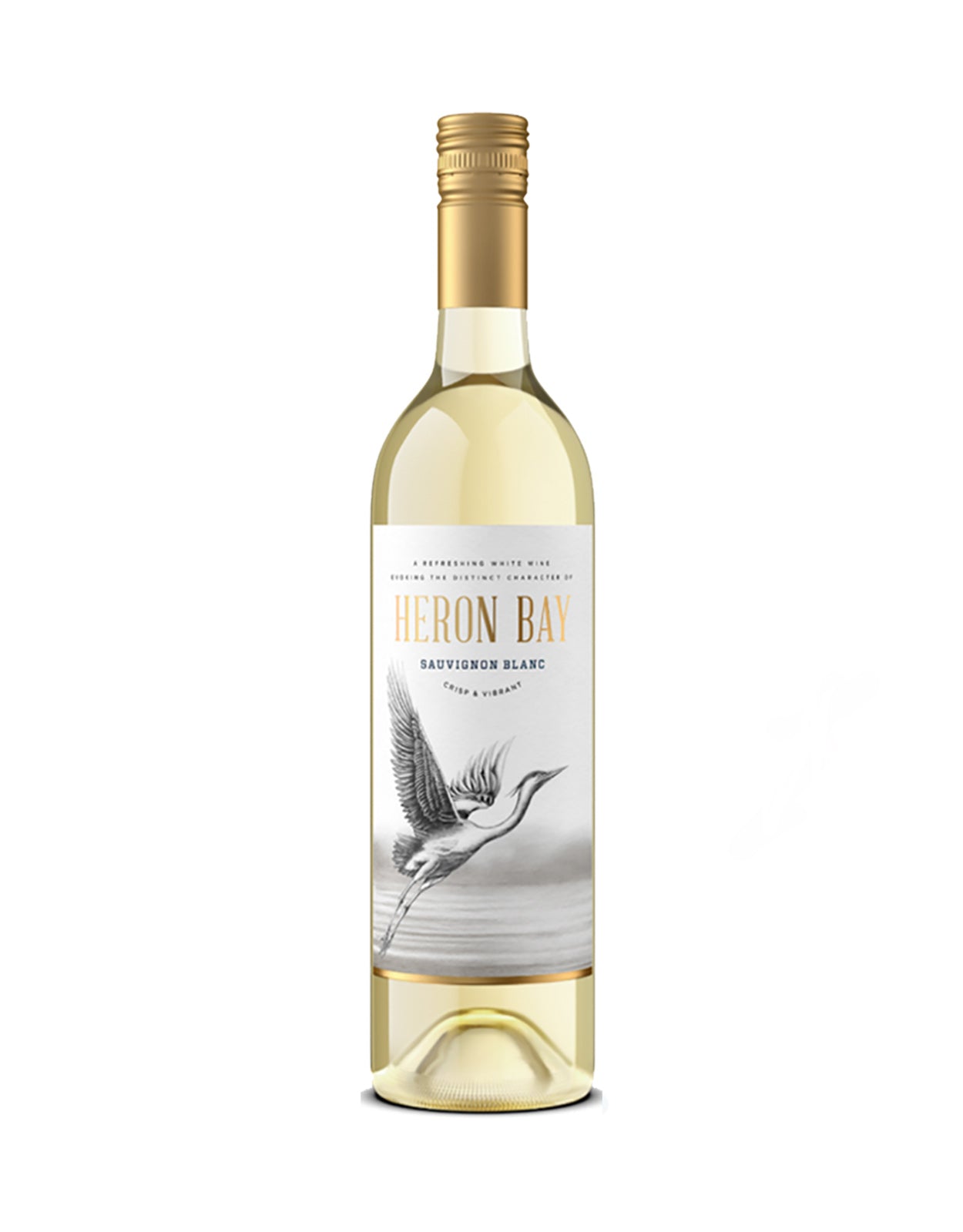 Heron Bay Sauvignon Blanc (NV)