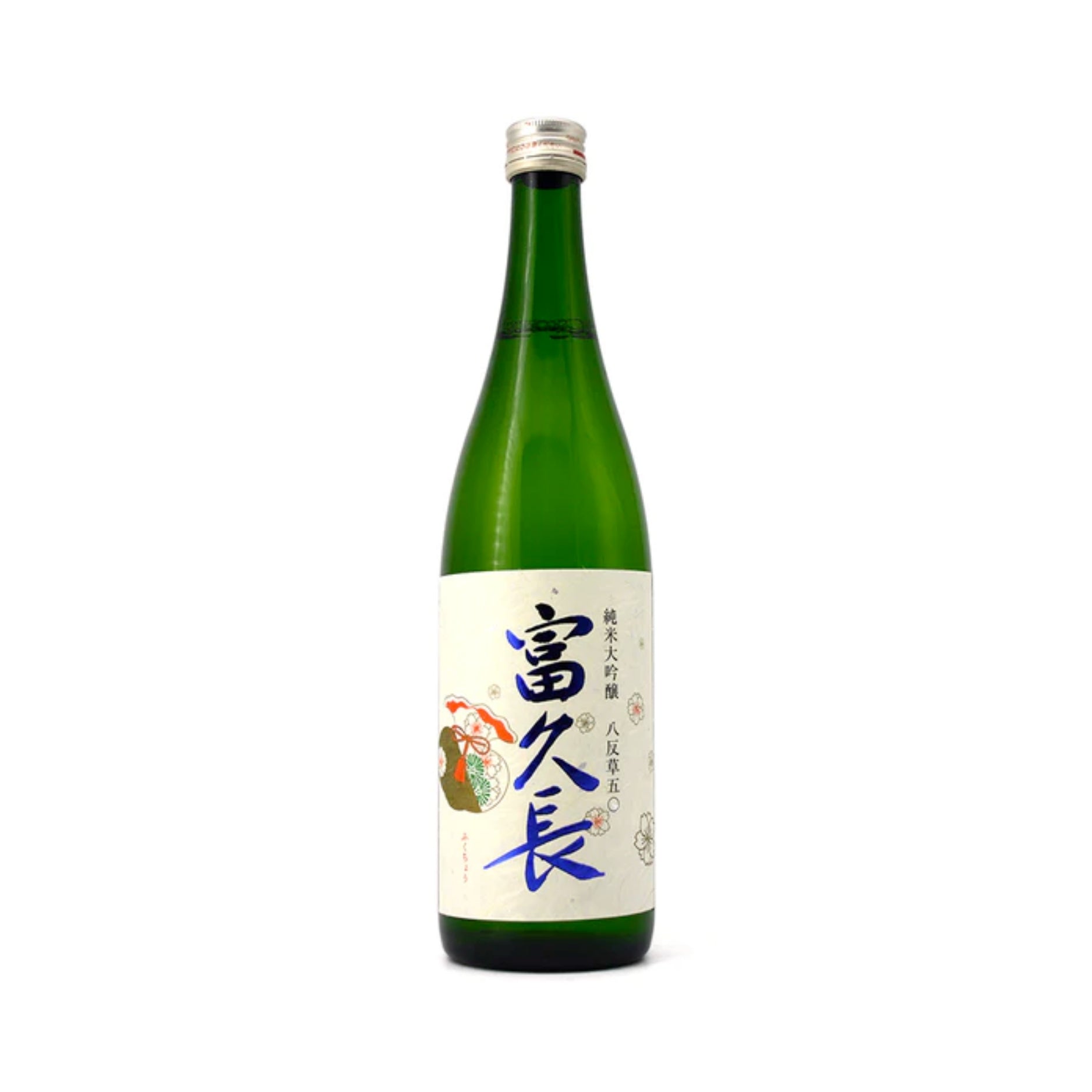 Fukucho Hattanso 50 Junmai Daiginjo (case of 12)