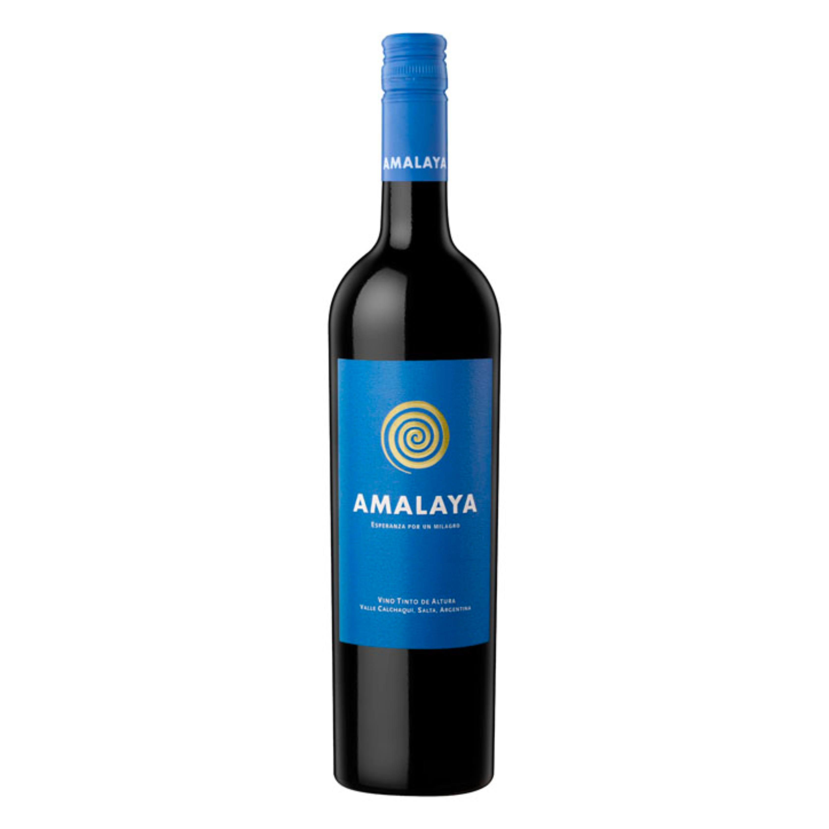 Amalaya Malbec 2021