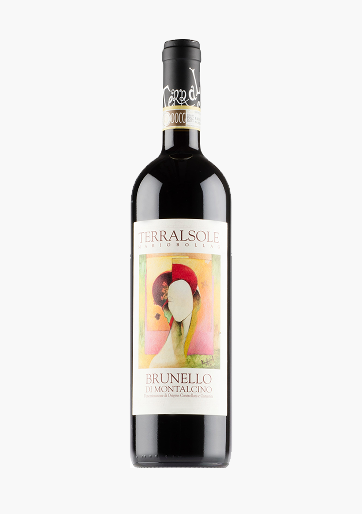 Terralsole Brunello Di Montalcino 2017
