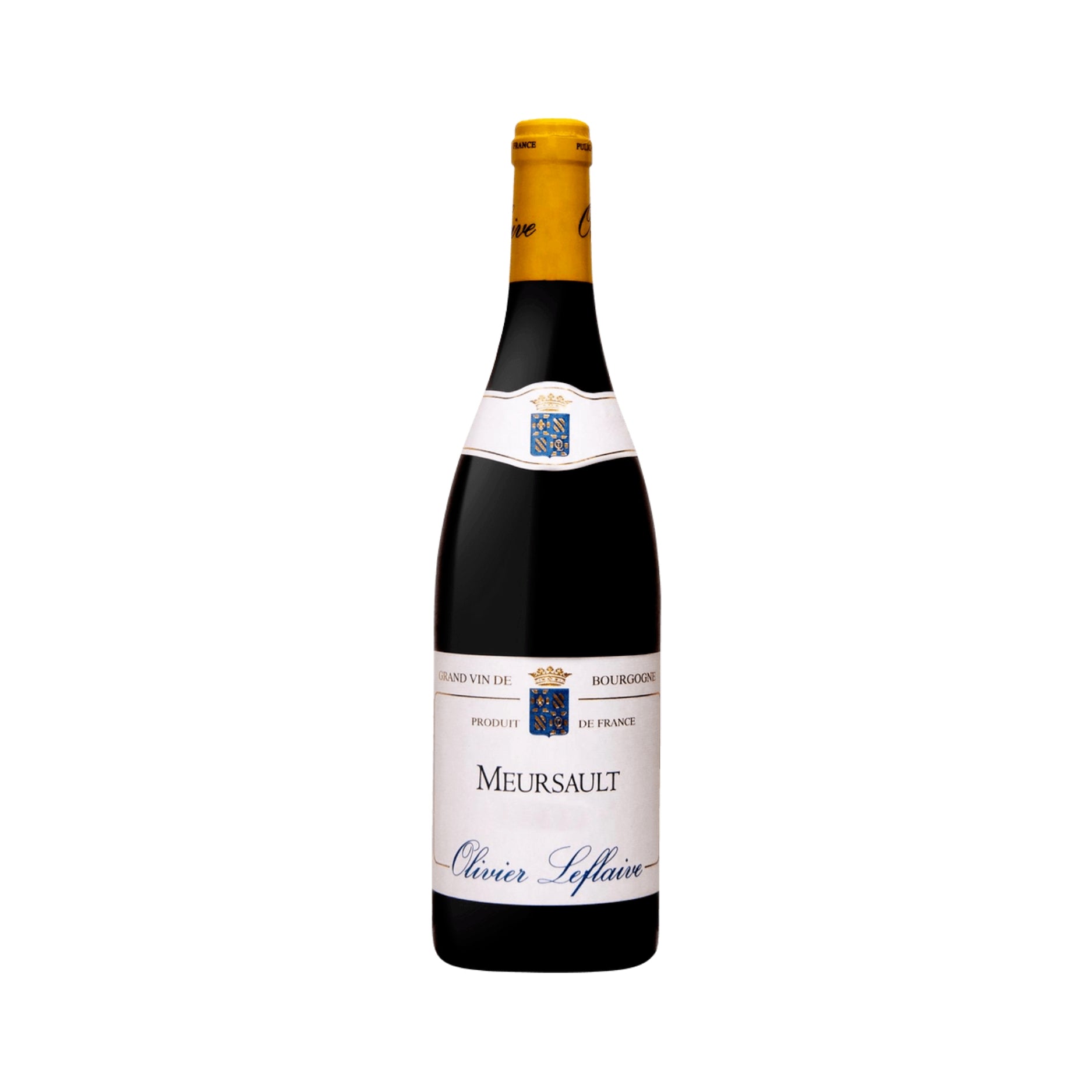 Olivier Leflaive Meursault 2018