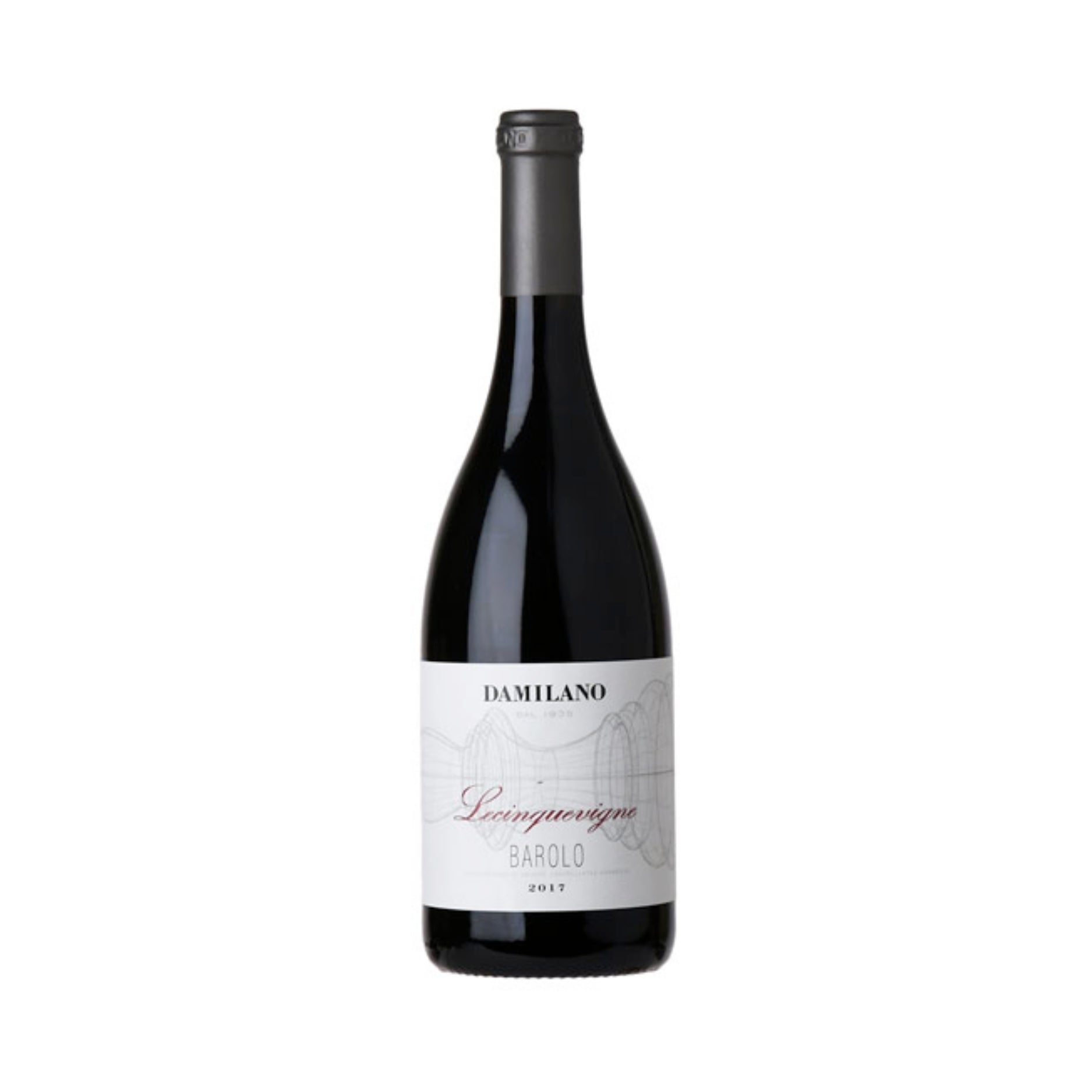 Damilano Barolo Lecinquevigne 2019