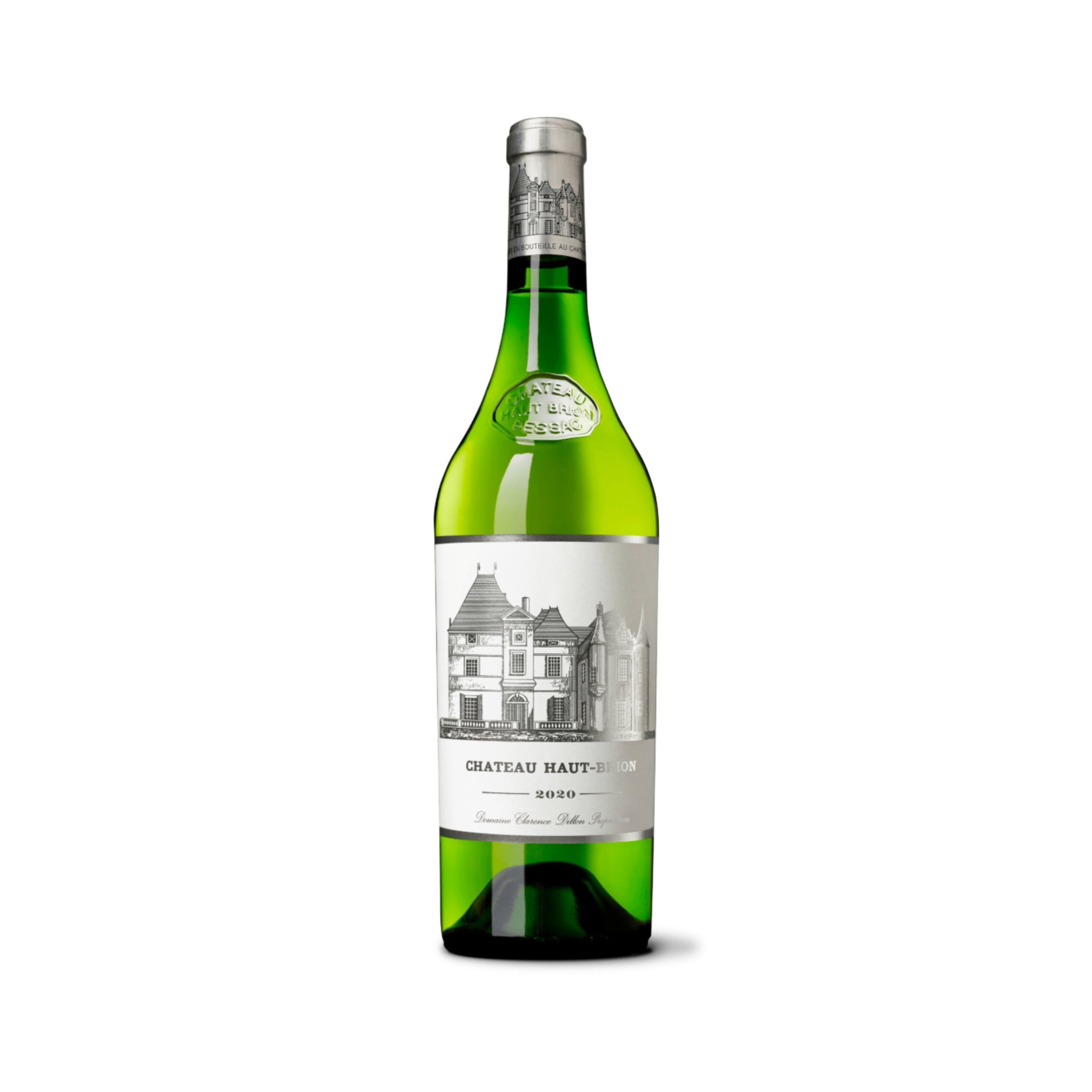 Chateau Haut Brion Blanc 2020 - 6 Bottles