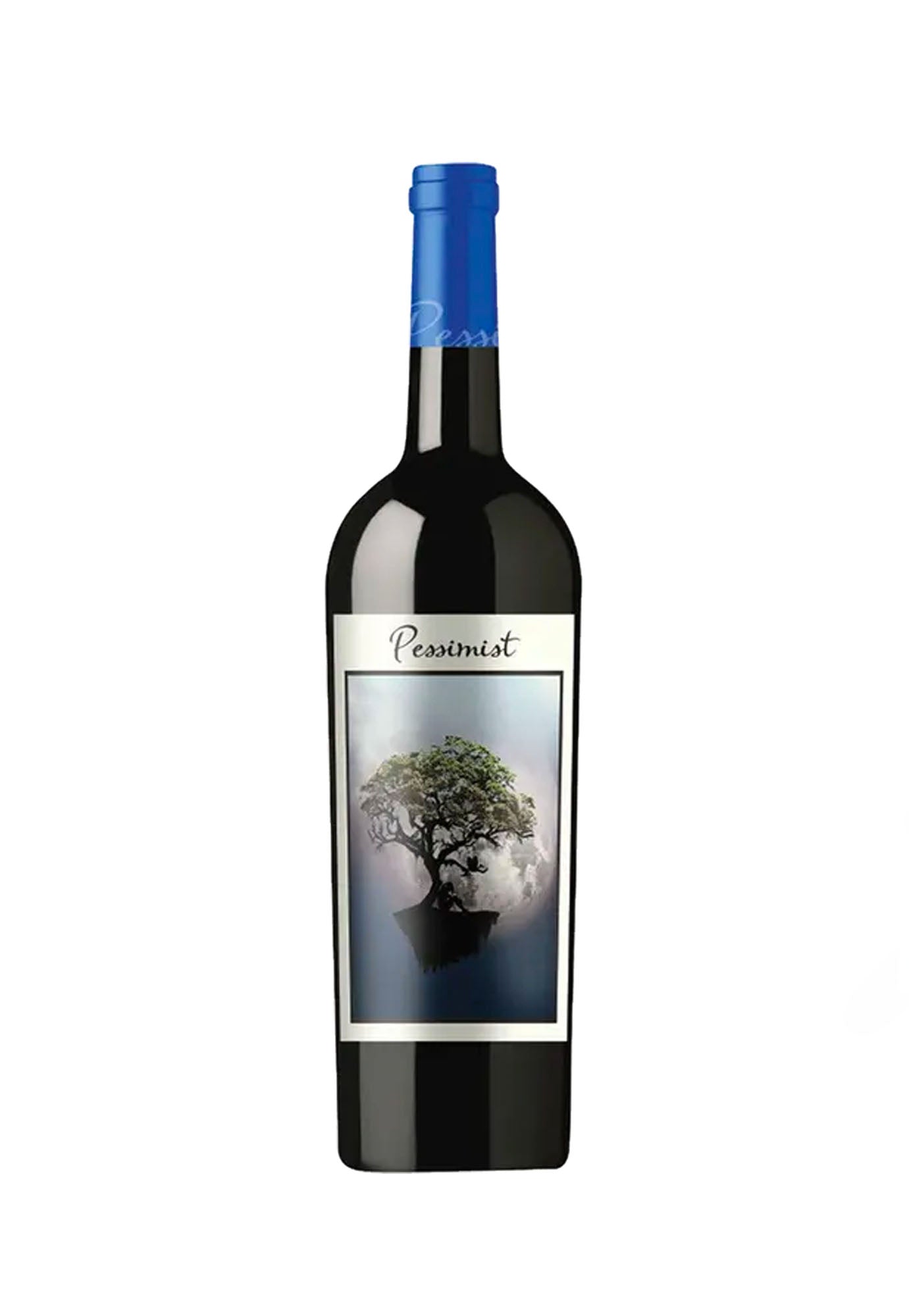 Daou Pessimist Red Blend 2021