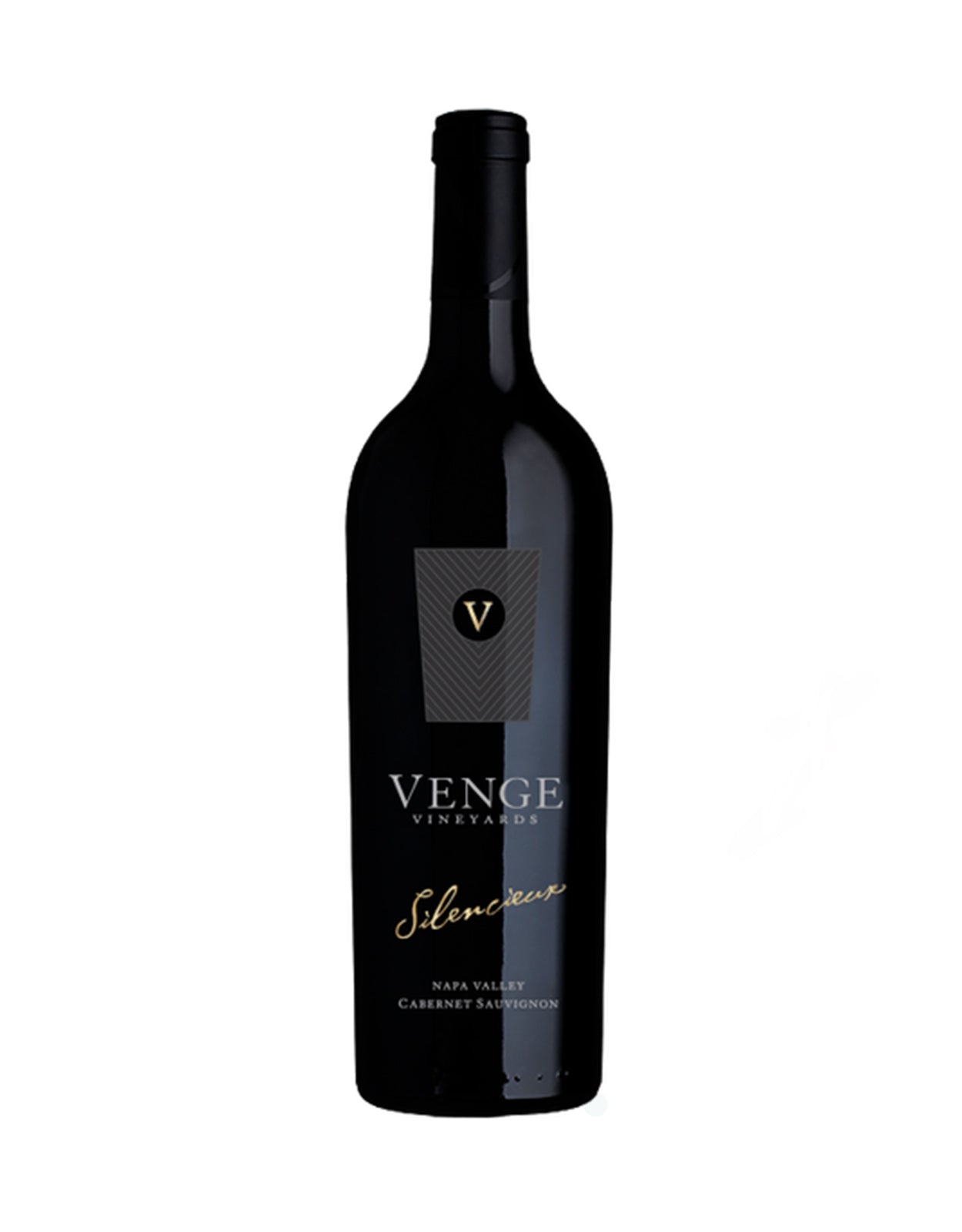 Venge Vineyards Cabernet Sauvignon 'Silencieux' 2022