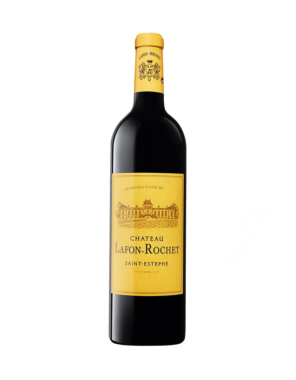 Chateau Lafon Rochet 2021