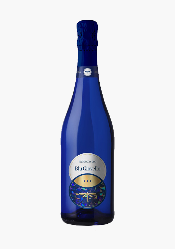 Blu Giovello Prosecco