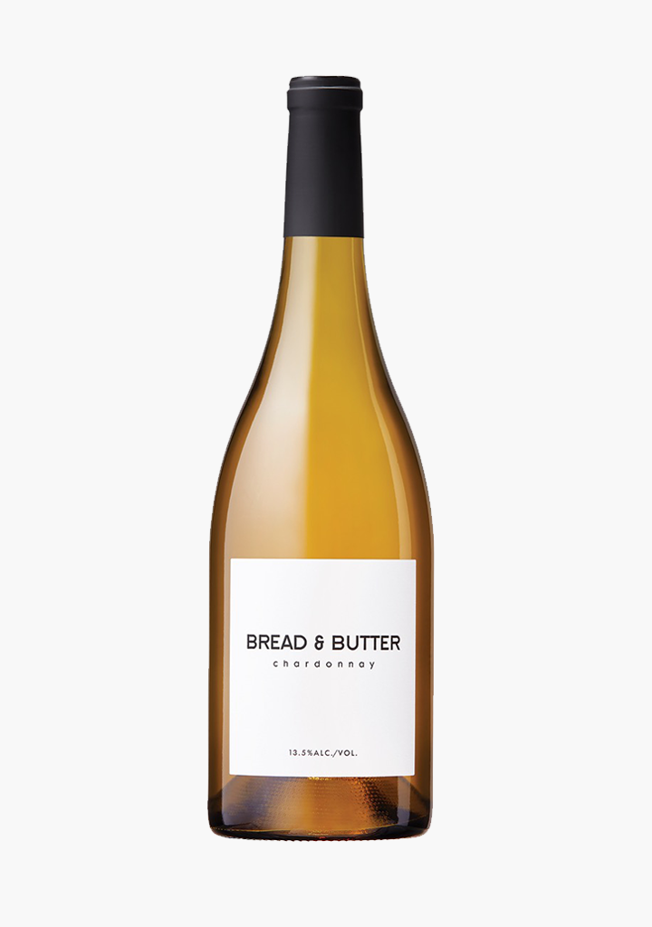 Bread & Butter Chardonnay 2023