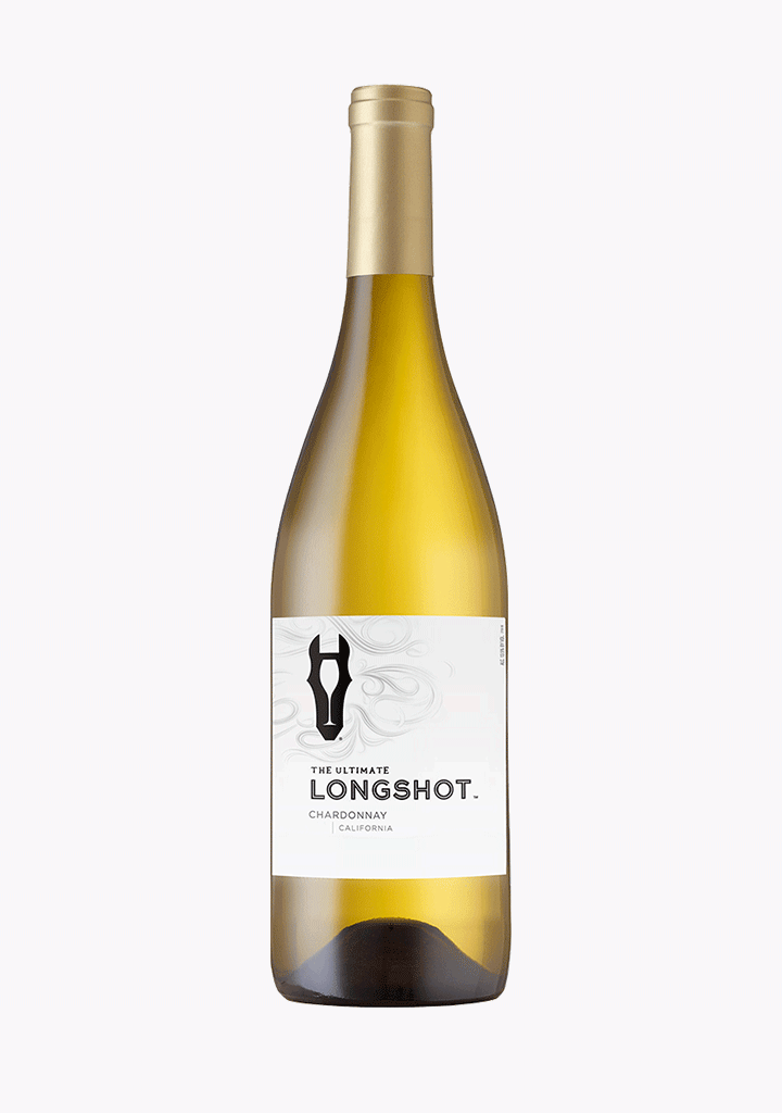 Longshot Chardonnay - 12 Bottles