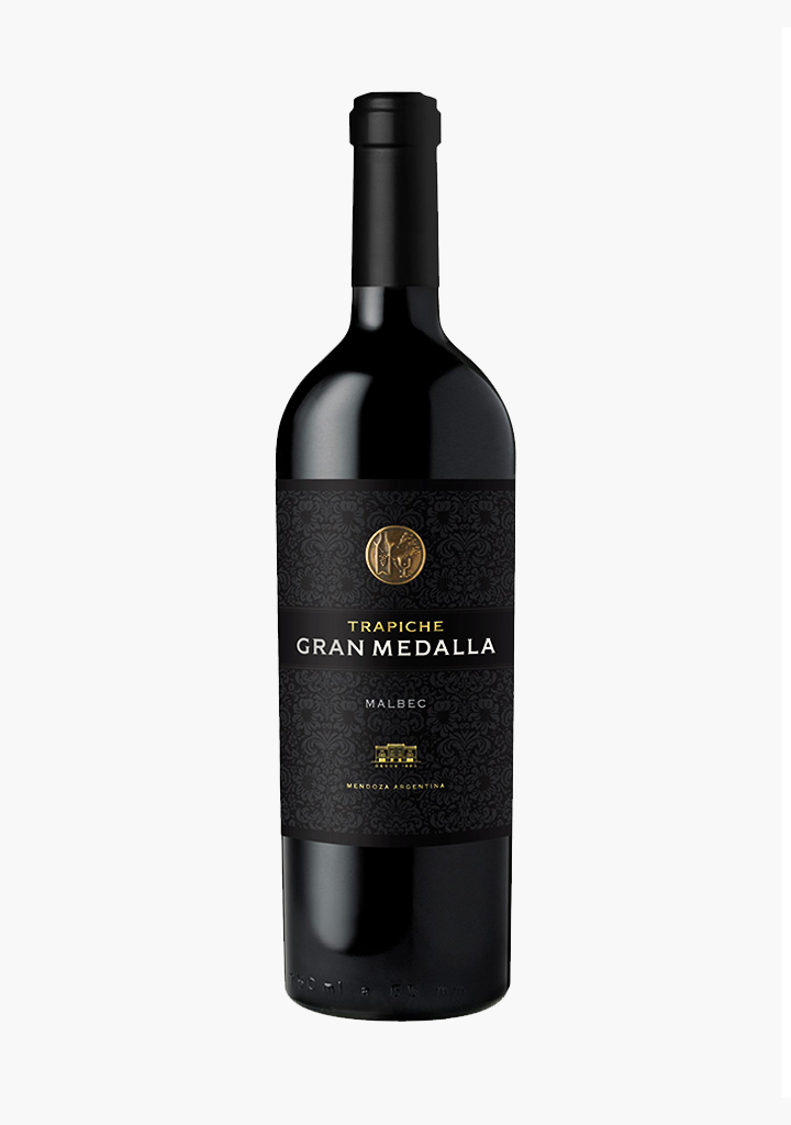 Trapiche Gran Medalla Malbec 2019