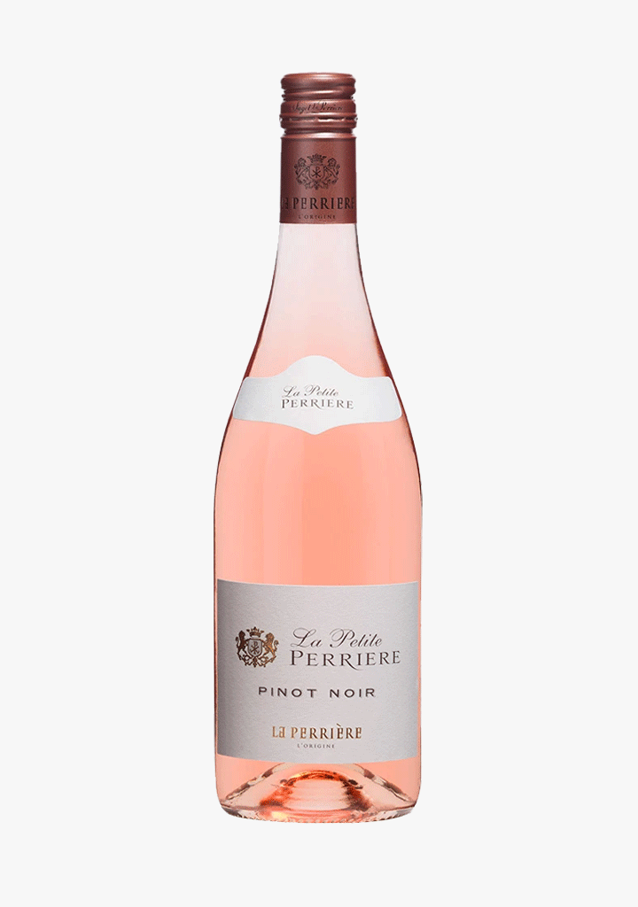 Saget La Petite Perriere Rosé 2021/2022
