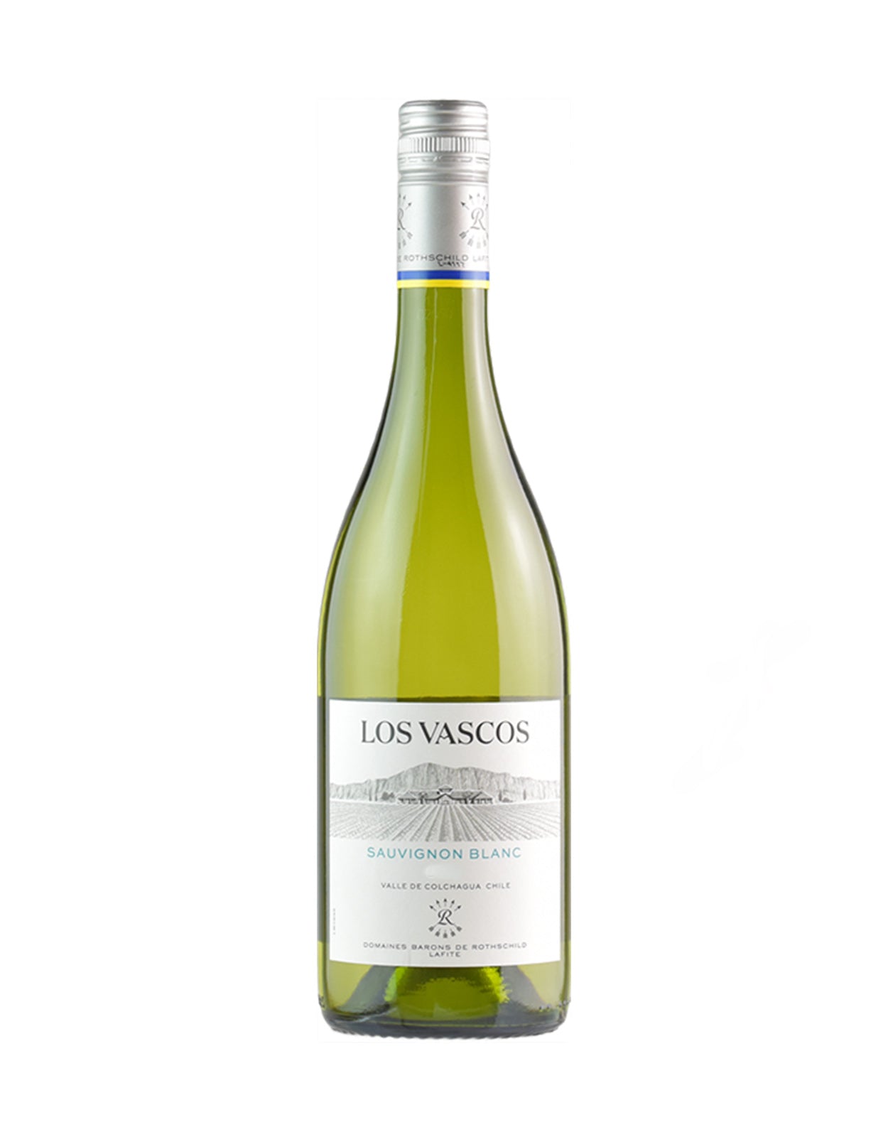 Los Vascos Sauvignon Blanc 2021