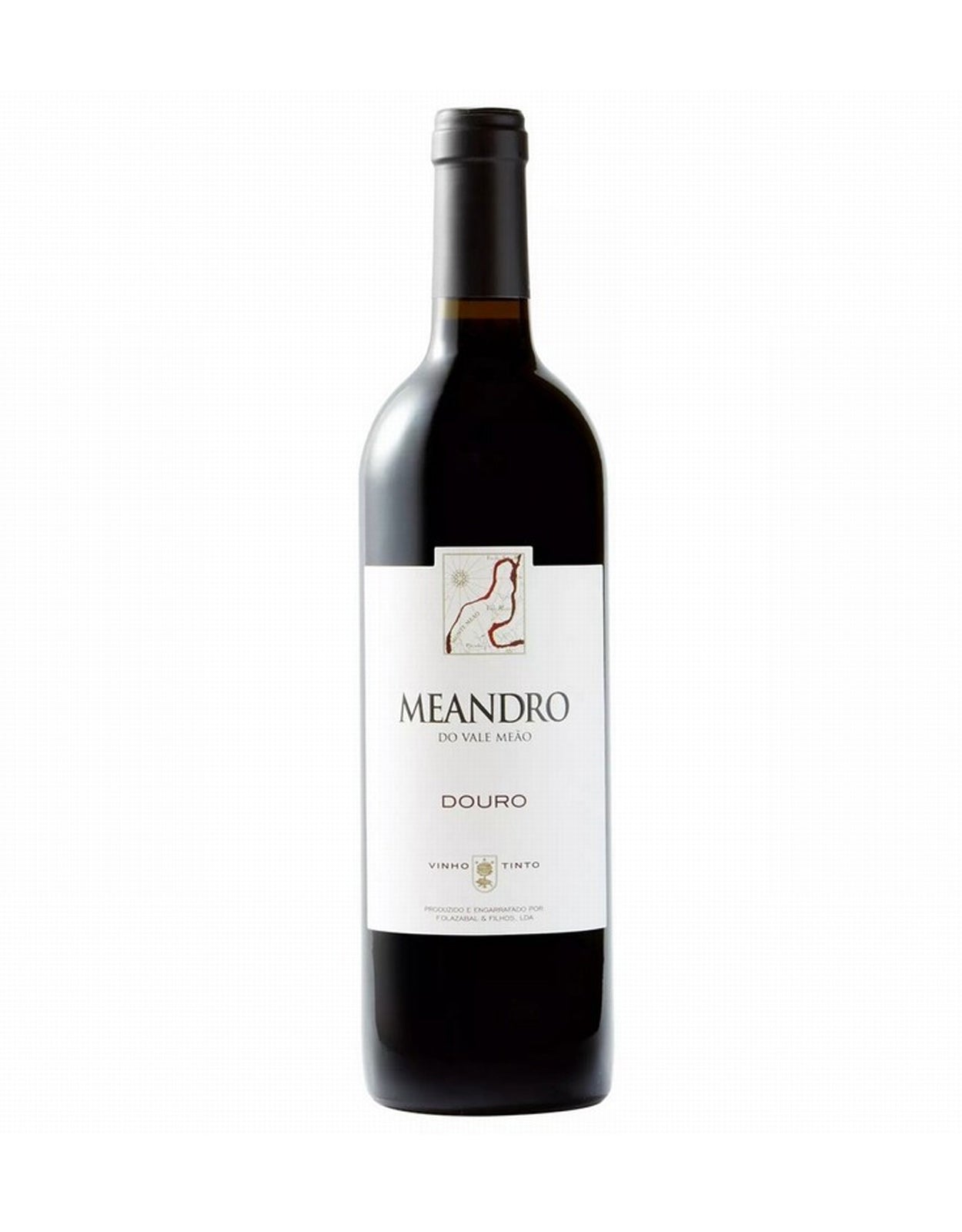 Quinta Do Vale Meao Meandro Douro Tinto 2021