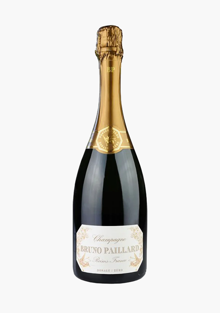 Bruno Paillard Dosage Zero (NV)