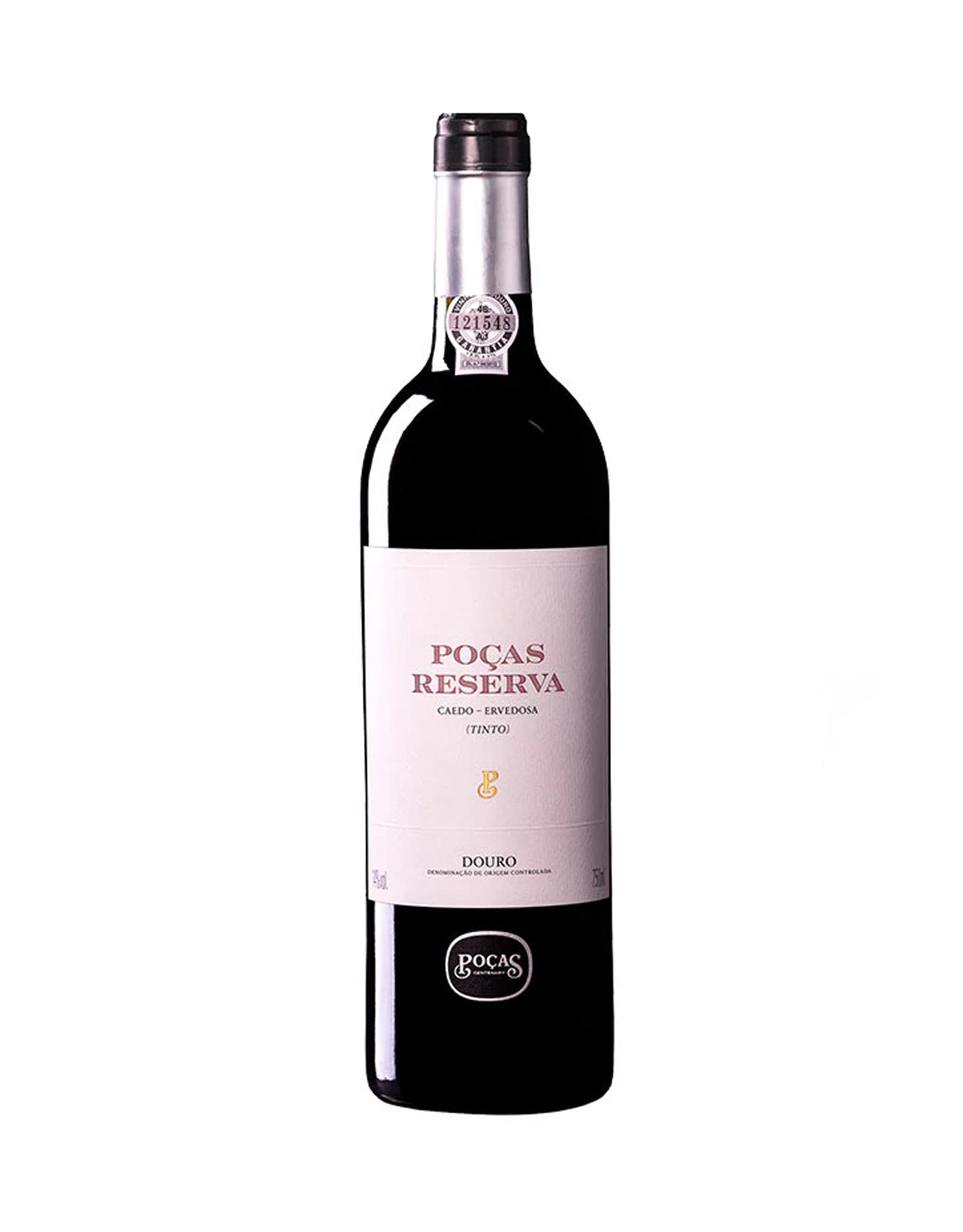 Pocas Reserva Tinto 2019