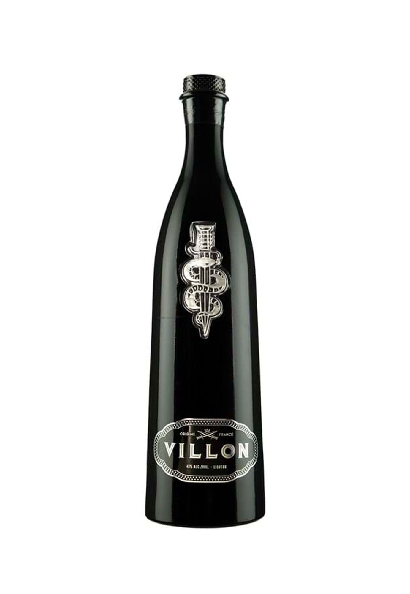 Villon Spiced French Liqueur