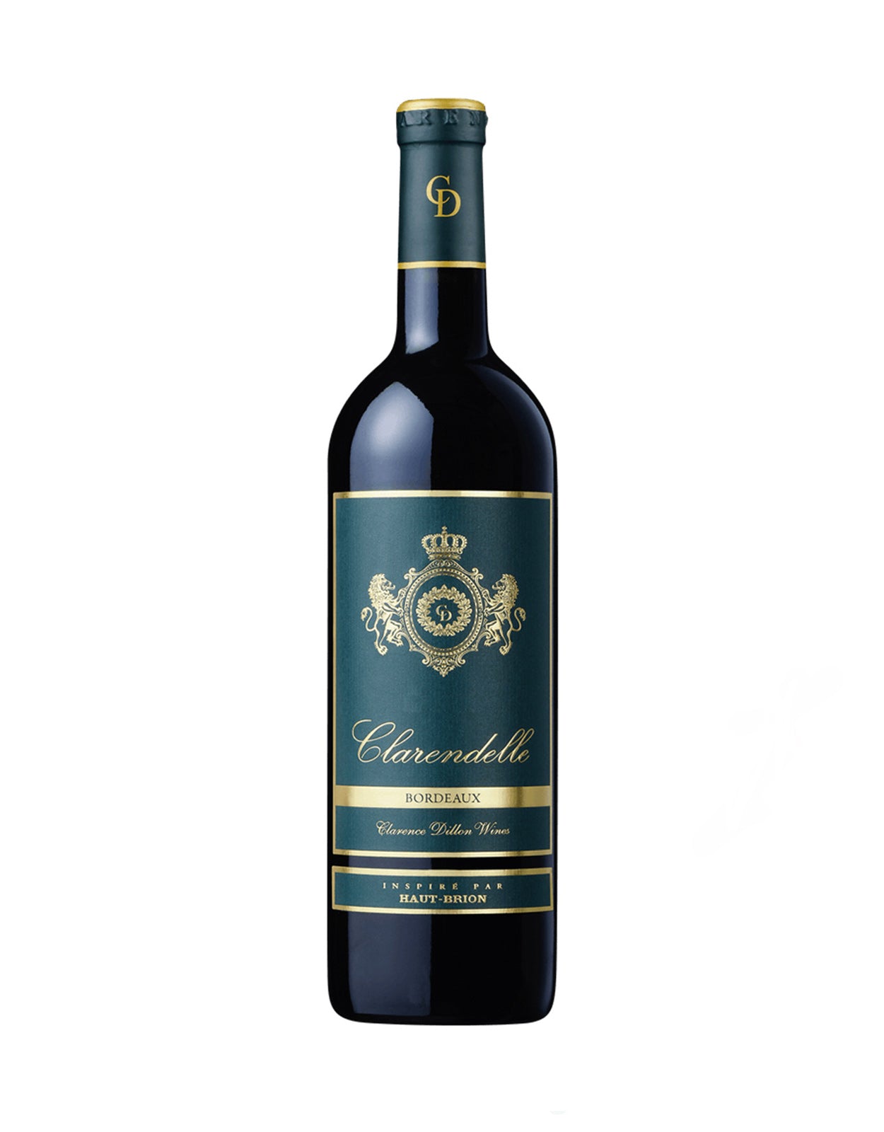 Clarendelle Bordeaux Rouge 2017 - 1.5 Litre Bottle