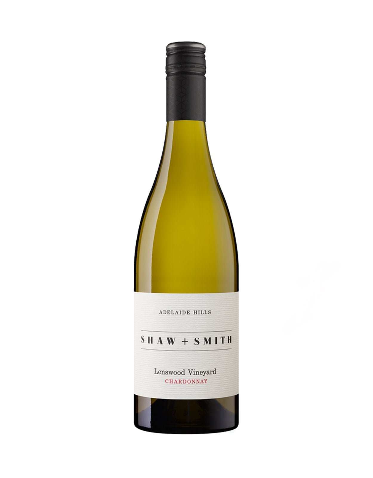 Shaw + Smith Chardonnay 'Lenswood Vineyard' 2021