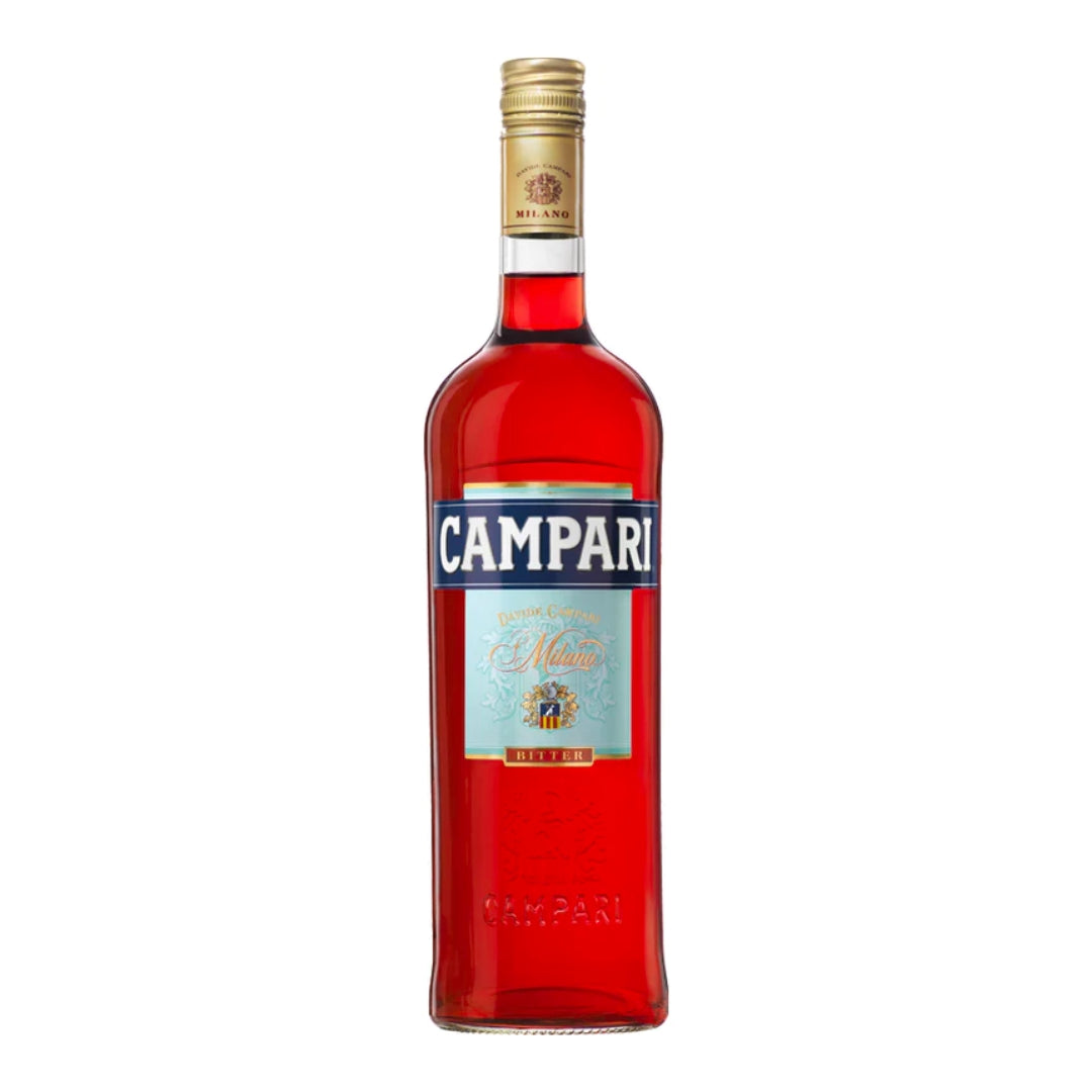 Campari Aperitivo