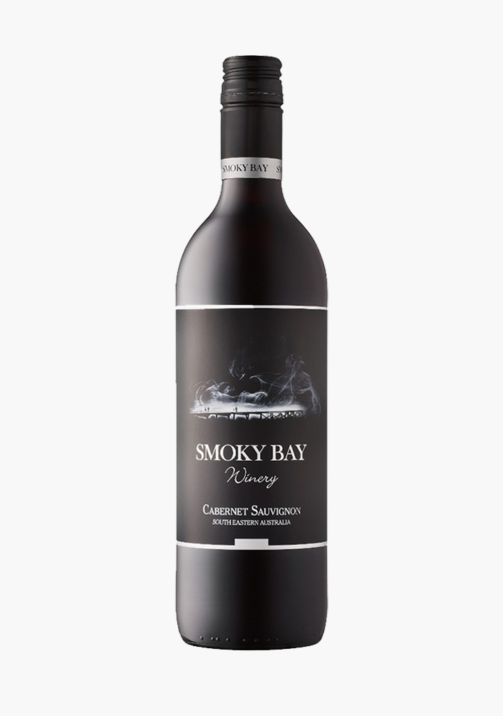 Smoky Bay Cabernet Sauvignon