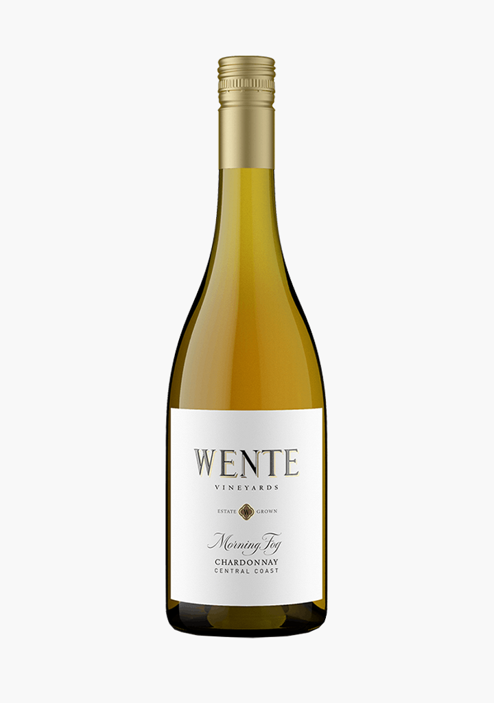 Wente 'Morning Fog' Chardonnay 2022